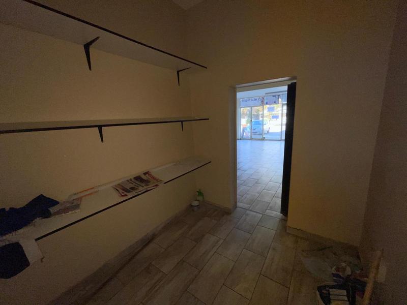 To Let commercial Property for Rent in Die Bult North West